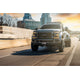XB LED Headlights (Pair ASM Amber DRL)<br>20-22 Ford Super Duty