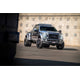 XB LED Headlights (Pair ASM Amber DRL)<br>20-22 Ford Super Duty
