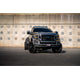 XB LED Headlights (Pair ASM Amber DRL)<br>20-22 Ford Super Duty