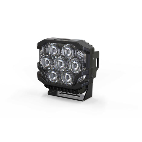 BigBanger NCS LED Pod (Amber DRL/Combo/White) <br> Universal