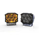 BigBanger NCS LED Pod (Amber DRL/Combo/White) <br> Universal