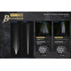 BigBanger NCS LED Pod (Amber DRL/Combo/White) <br> Universal