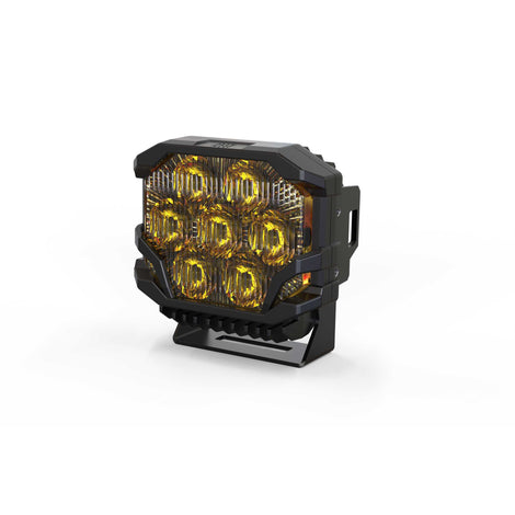 BigBanger NCS LED Pod (Amber DRL/Combo/Yellow) <br> Universal