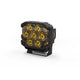 BigBanger NCS LED Pod (Amber DRL/Combo/Yellow) <br> Universal