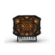 BigBanger NCS LED Pod (Amber DRL/Combo/Yellow) <br> Universal