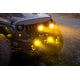 BigBanger NCS LED Pod (Amber DRL/Combo/Yellow) <br> Universal