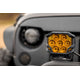 BigBanger NCS LED Pod (Amber DRL/Combo/Yellow) <br> Universal
