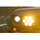 BigBanger NCS LED Pod (Amber DRL/Combo/Yellow) <br> Universal