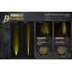 BigBanger NCS LED Pod (Amber DRL/Combo/Yellow) <br> Universal