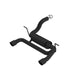 ATAK Axle-Back Exhaust System <br> 18-23 Jeep Wrangler 2L