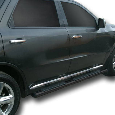 OEM Replica Side Steps <br>11-24 Dodge Durango