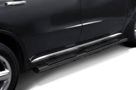OEM Replica Side Steps <br>11-24 Dodge Durango