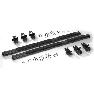 OEM Replica Side Steps <br>11-24 Dodge Durango