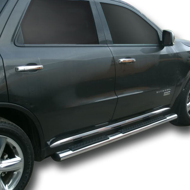 OEM Replica Side Steps <br>11-24 Dodge Durango