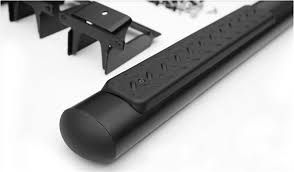 4 in. Side Steps <br>11-21 Jeep Grand Cherokee