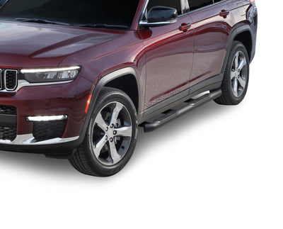 3 in. Side Steps <br>22-24 Jeep Grand Cherokee