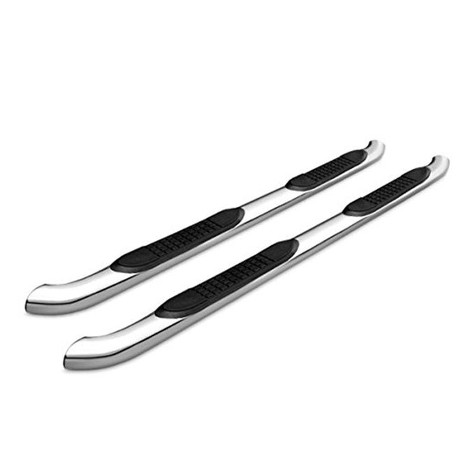 3 in. Side Steps <br>08-12 Jeep Liberty