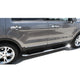 3 in. Side Steps <br>08-12 Jeep Liberty