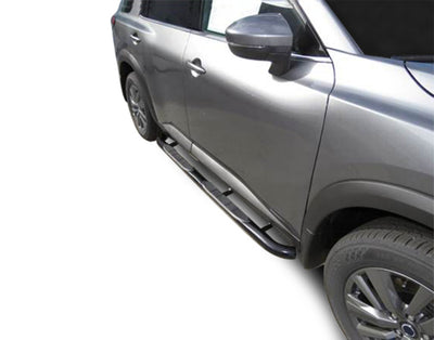 3 in. Side Steps <br>22-24 Nissan Pathfinder