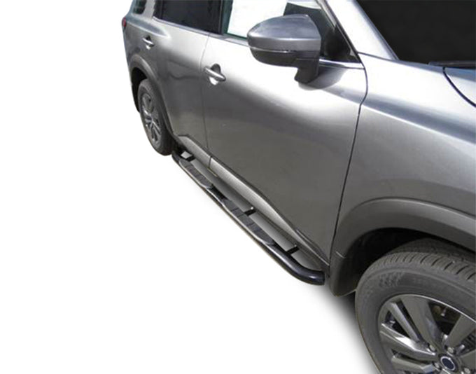 3 in. Side Steps <br>22-24 Nissan Pathfinder