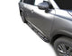 3 in. Side Steps <br>22-24 Nissan Pathfinder