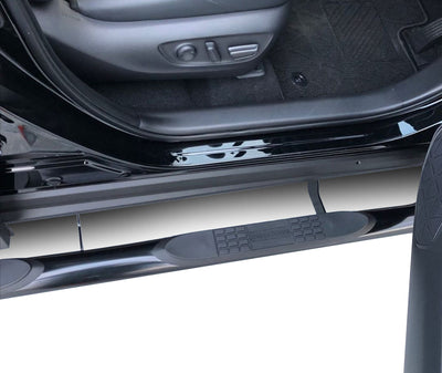 3 in. Side Steps <br>19-24 Toyota RAV4, 21-24 Venza
