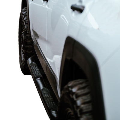 3 in. Side Steps <br>19-24 Toyota RAV4, 21-24 Venza