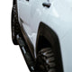 3 in. Side Steps <br>19-24 Toyota RAV4, 21-24 Venza