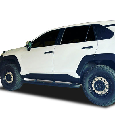 3 in. Side Steps <br>19-24 Toyota RAV4, 21-24 Venza