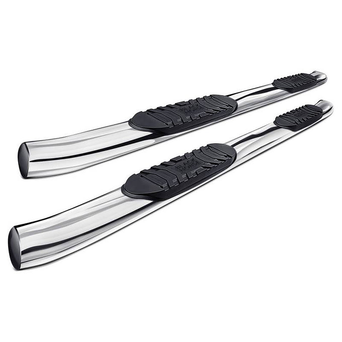 Extreme Side Steps <br>09-24 Dodge Ram 1500,2500, 3500, 19-24 Classic