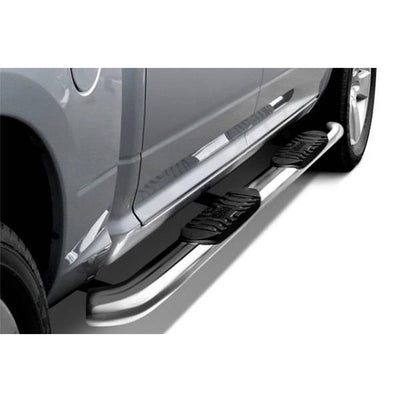 Extreme Side Steps <br>09-24 Dodge Ram 1500,2500, 3500, 19-24 Classic