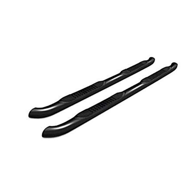 3 in. Side Steps <br>19-24 Ram 1500