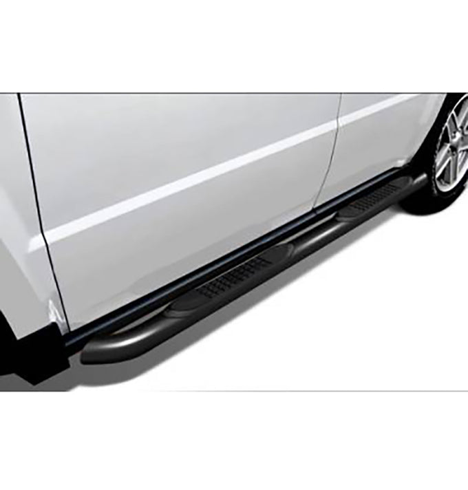 3 in. Side Steps <br>19-24 Ram 1500