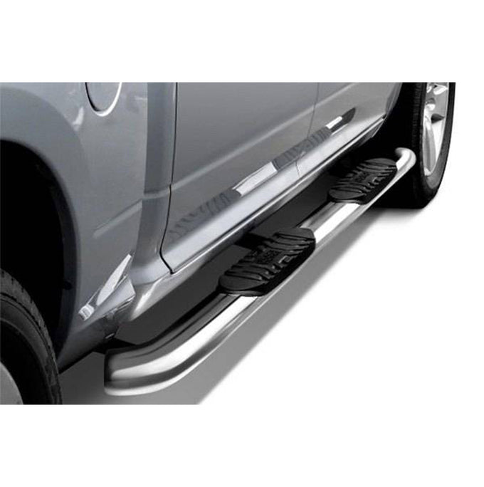 Extreme Side Steps <br>19-23 Ford Ranger