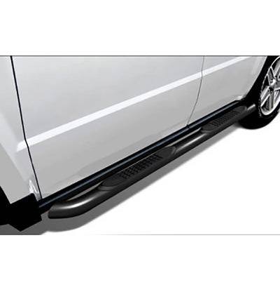 3 in. Side Steps <br>16-22 Honda Pilot