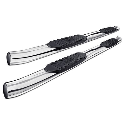 Extreme Side Steps <br>05-23 Toyota Tacoma