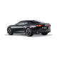 S-Type Cat-Back Exhaust System <br> 10-13 Chevy Camaro SS 6.2L V8