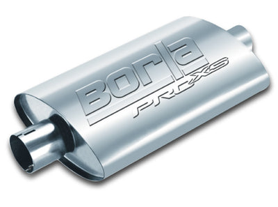 Pro-XS 2.25in Muffler <br> Universal Fit