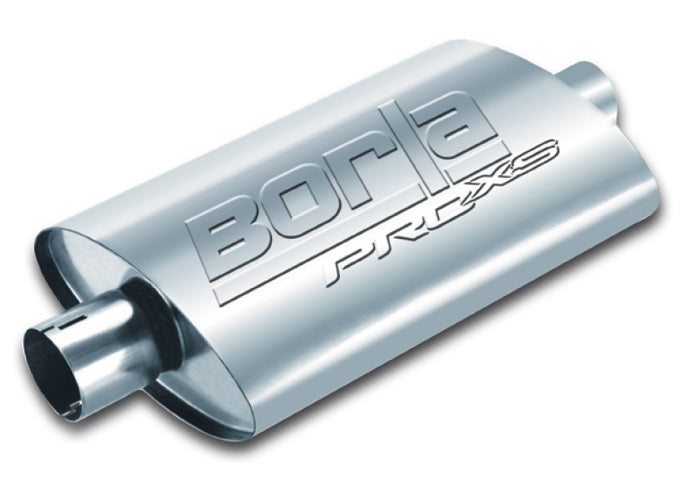 Pro-XS 2.25in Muffler <br> Universal Fit