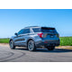 ATAK Cat-Back Exhaust System <br> 20-25 Ford Explorer 3L V6