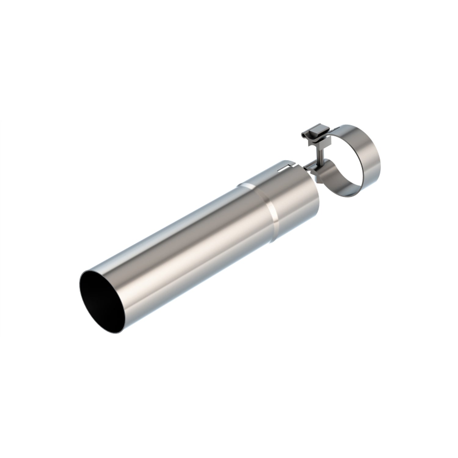 Wheelbase Extension Pipe Connection Pipes <br> 19-24 Chevrolet Silverado 1500/ GMC Sierra 1500