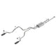Touring Cat-Back Exhaust System <br> 2014-2021 Toyota Tundra