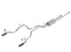 Touring Cat-Back Exhaust System <br> 2014-2021 Toyota Tundra