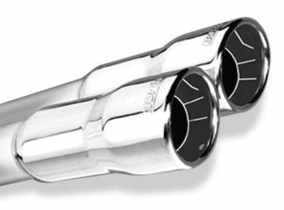 S-Type Cat-Back Exhaust System <br> 17-20 Honda Civic Si 1.5L L4 Coupe 2-Door