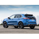 S-Type Cat-Back Exhaust System <br> 19-23 Ford Edge ST 2.7L V6