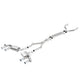 ATAK Cat-Back Exhaust System <br> 17-23 Chevy Camaro ZL1 6.2L V8