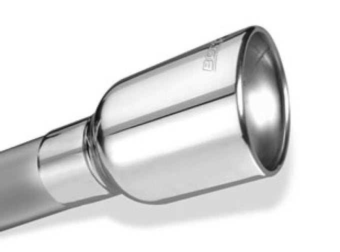 S-Type Cat-Back Exhaust System <br> 14-21 Jeep Grand Cherokee 3.6L V6