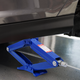 4pcs Camper RV Trailer Stabilizer Leveling Scissor Jacks <br>23.5 in. Height Extension
