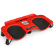 Durable Rolling Knee Creeper w/Tool Tray <br>Dimensions: 20 x 10 x 3.5 inches