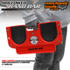 Durable Rolling Knee Creeper w/Tool Tray <br>Dimensions: 20 x 10 x 3.5 inches
